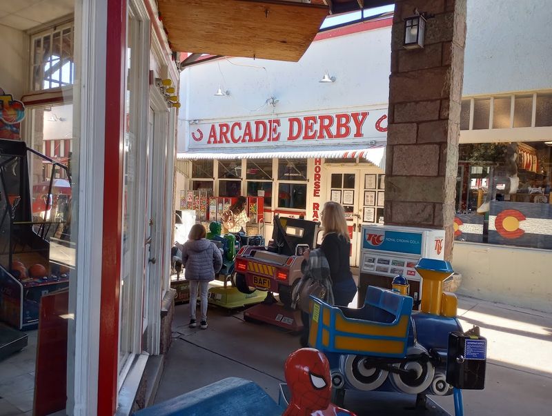 Nine Buildings Worth of Discovery