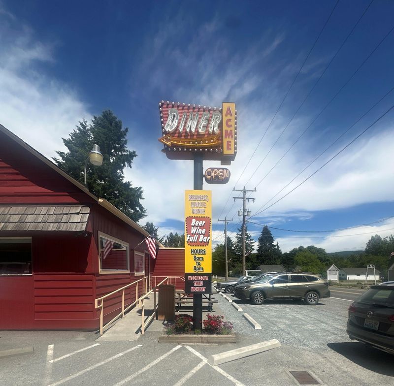 Acme Diner (Acme)