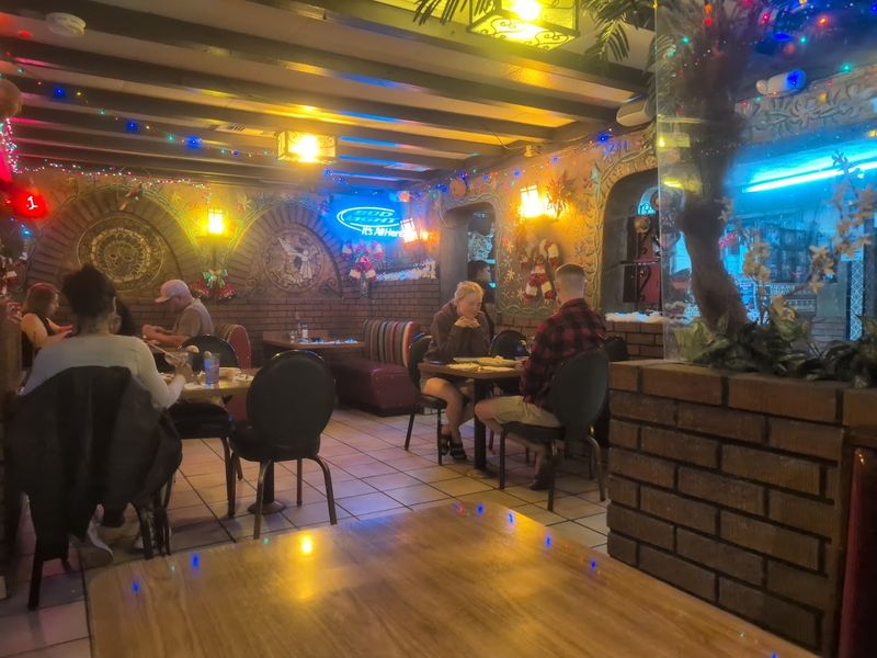 Mi Nidito — Tucson