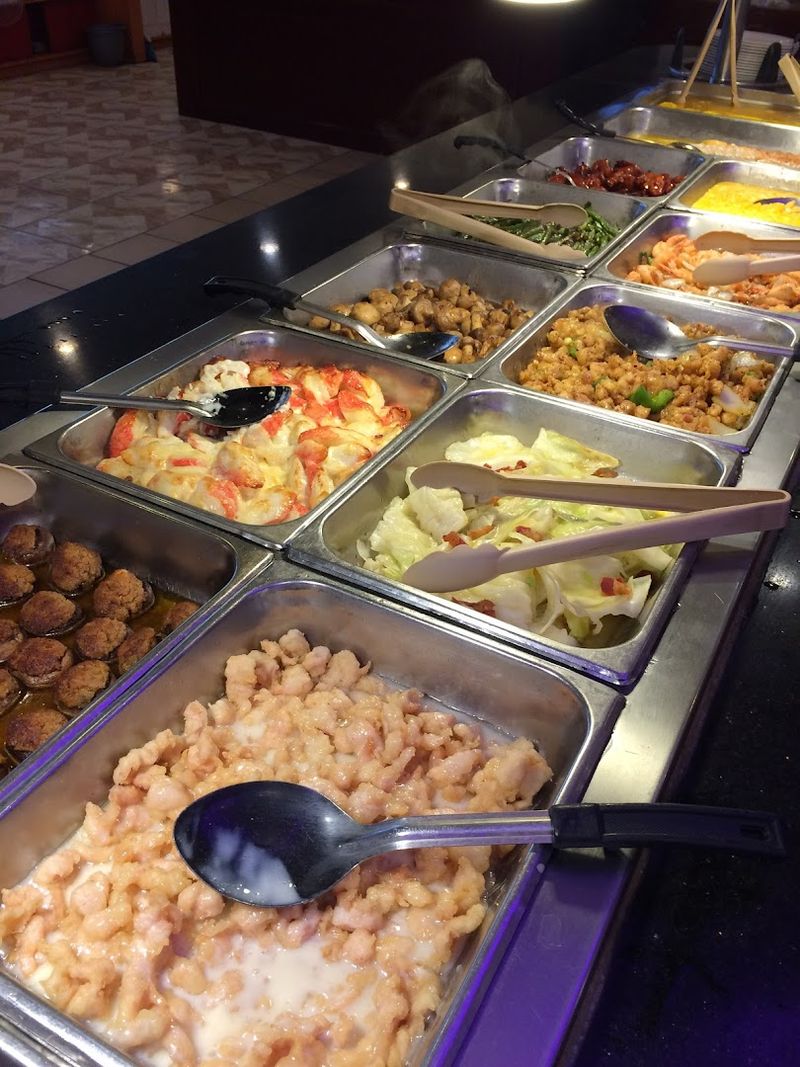 A Culinary Treasure In The Heart Of Kansas