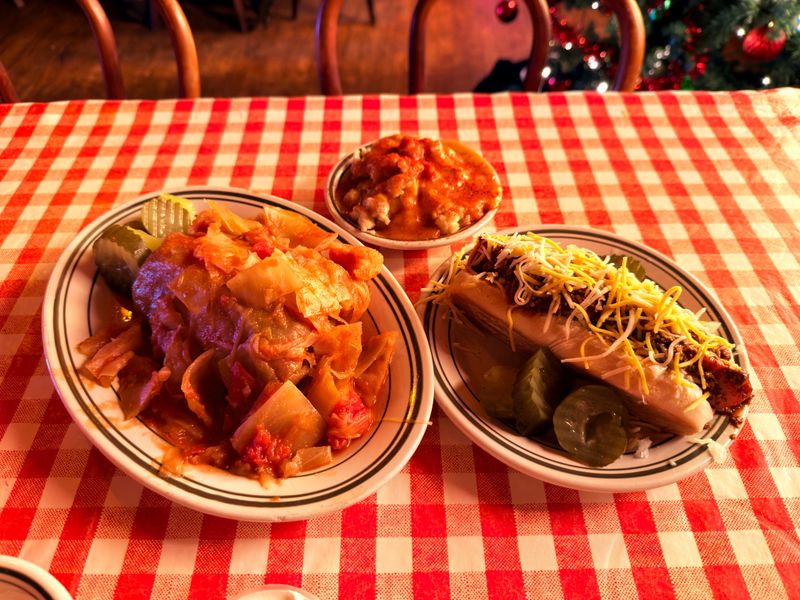 Hungarian Roots Run Deep in Every Menu Item