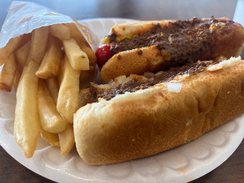 The Hot Dog That Started It All In 1916