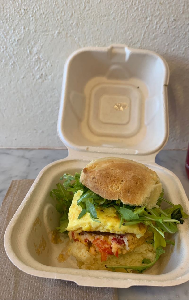 The Hot Honey Chicken Biscuit Steals Hearts The Hot Honey Chicken Biscuit Steals Hearts
