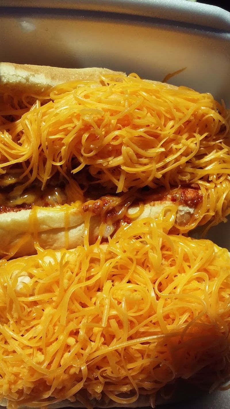 The Hot Mett Coney and Why Locals Swear By It