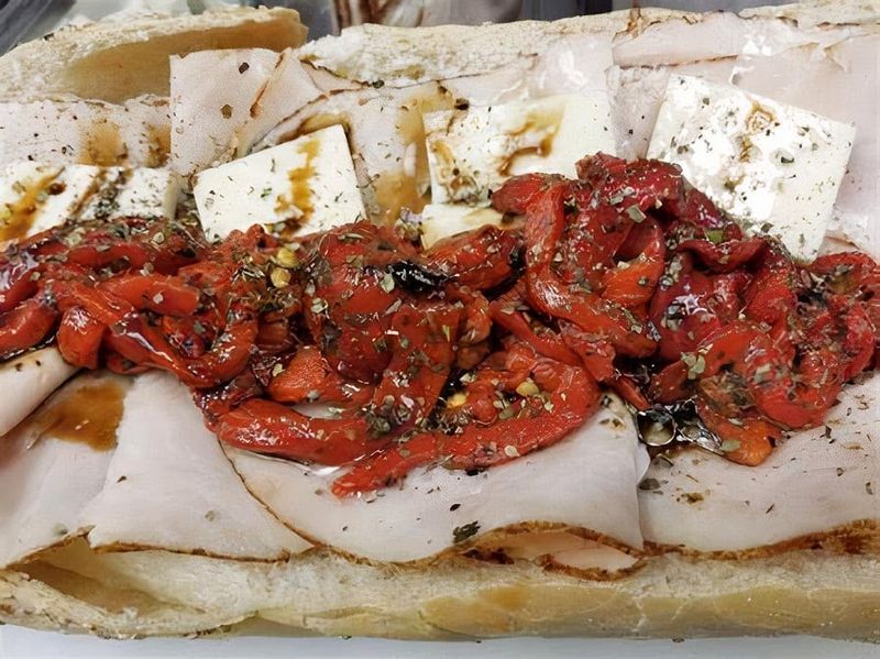 The Hot Roast Pork Daily Special Is A Full Experience