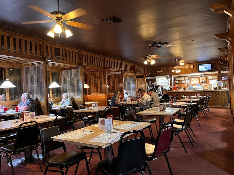 An Atmosphere That Feels Lived In