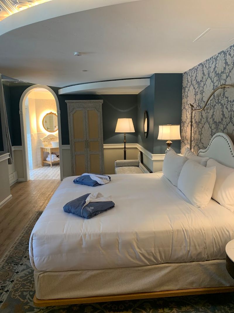 What the 16-Room Scale Actually Does for You