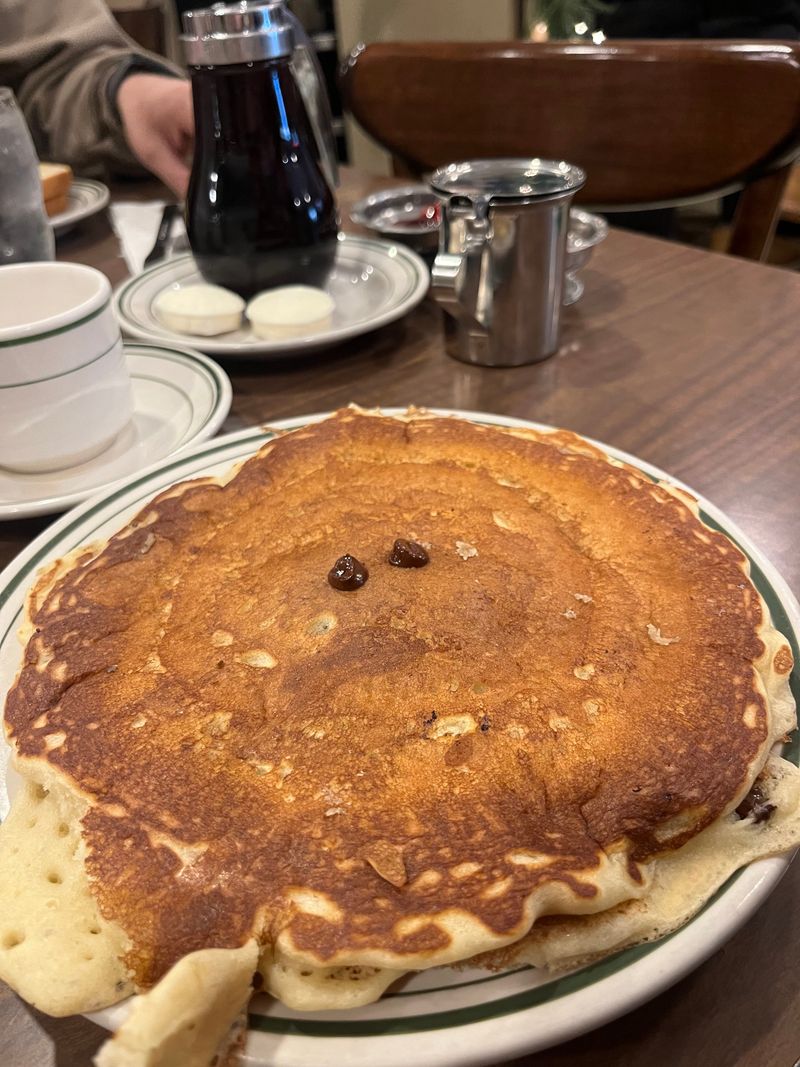 Why These Pancakes Stand Out From The Rest