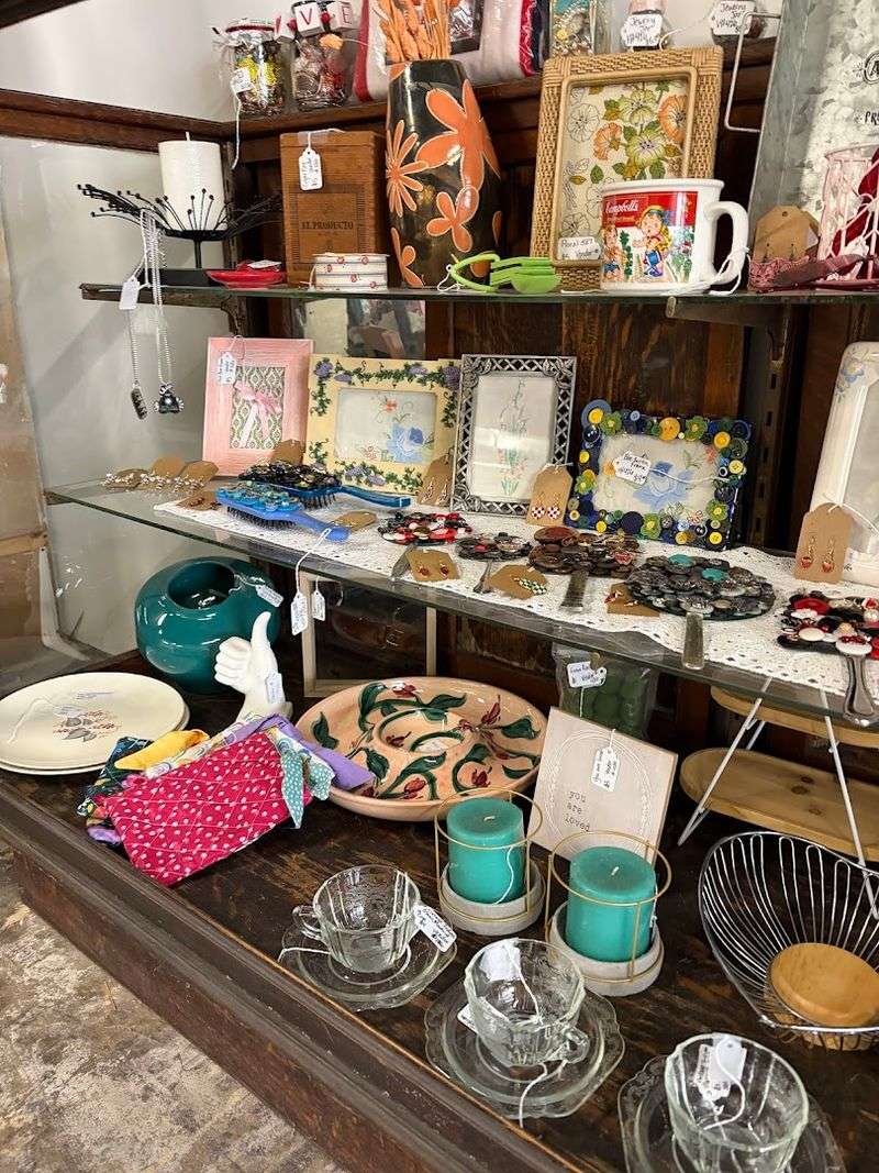 Airport Flea Market And Antiques, Hot Springs