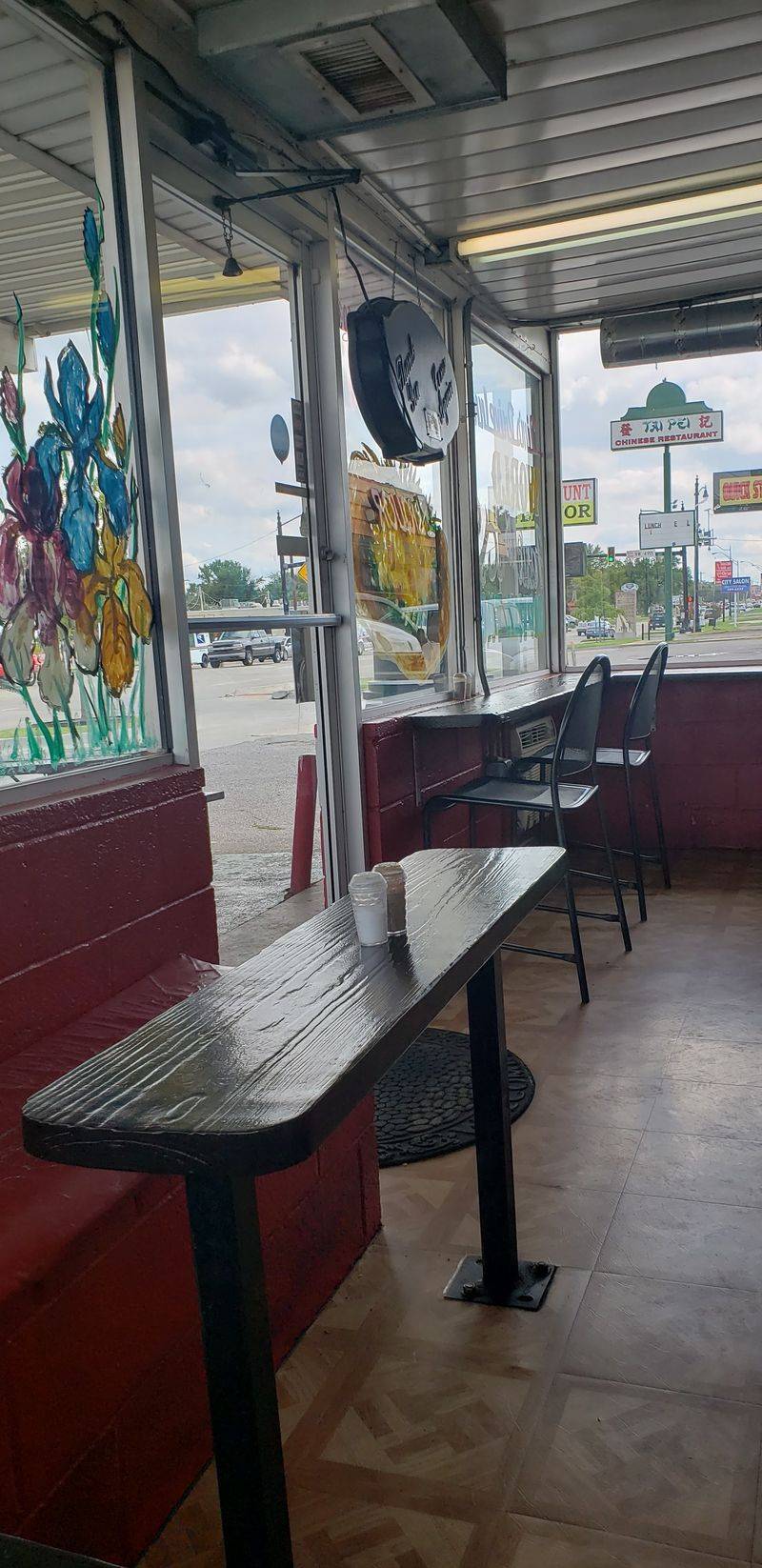 The Lasting Impression