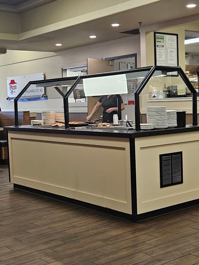 Ordering And Takeout Options