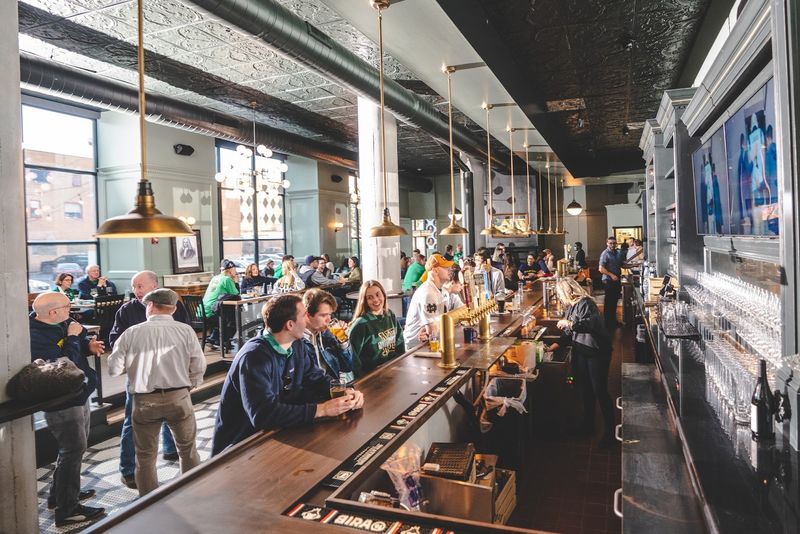 A Location That Puts You Right In The Middle Of Everything