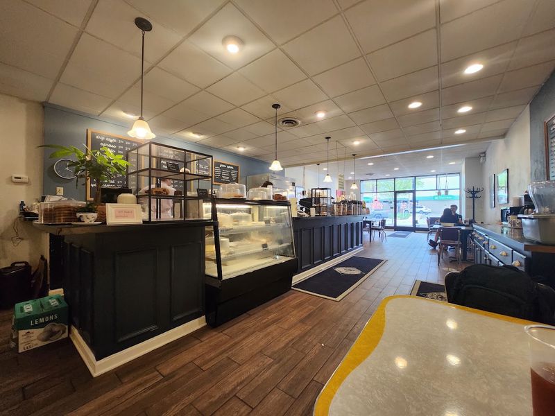 The Hours Are Genuinely Generous For A Local Café The Hours Are Genuinely Generous For A Local Café