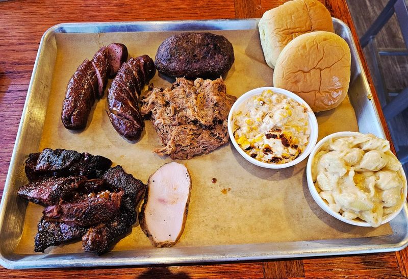 The Brisket That Rivals Texas Legends