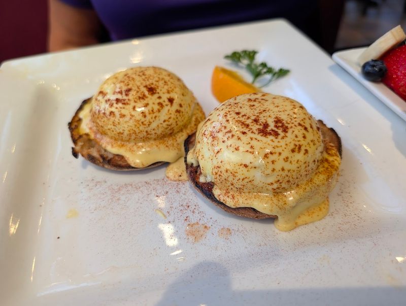 The Rich, Savory Flavor Works Against You