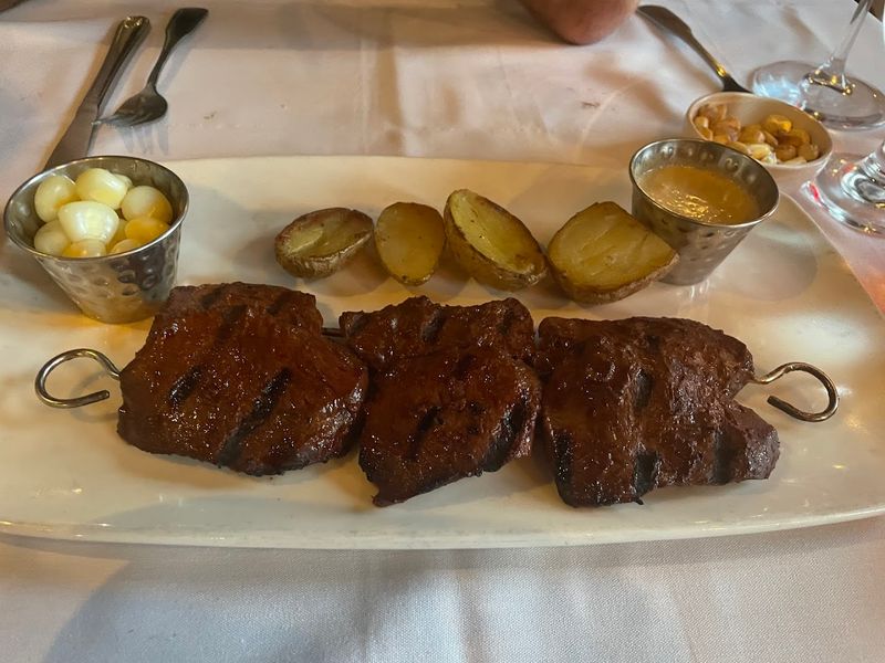 BYOB Policy Makes the Whole Meal Feel Like a Win