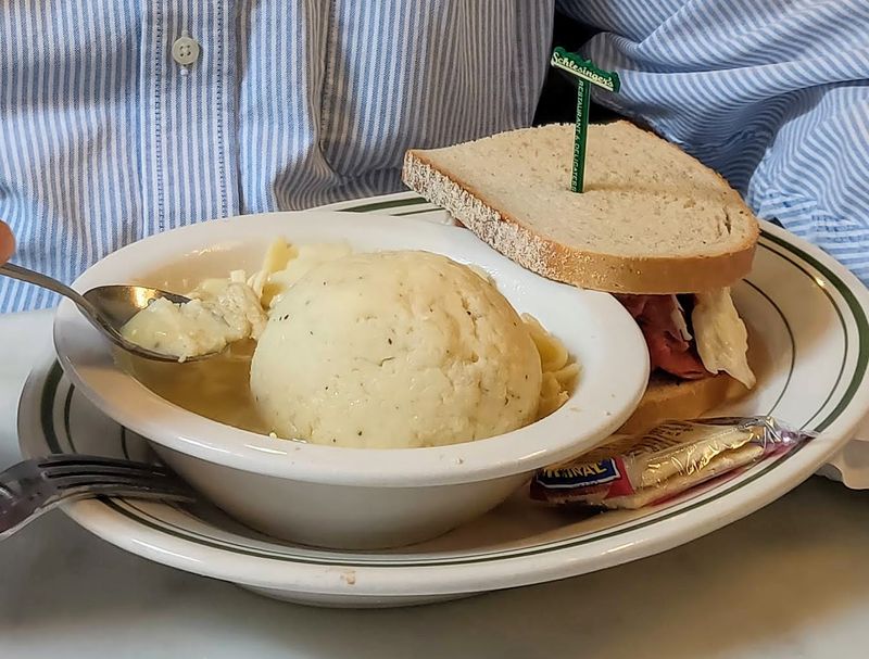 Pricing That Does Not Punish You For Being Hungry