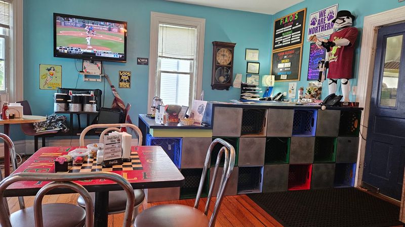 The Atmosphere Has That Rare Small-Town Charm That Feels Genuine