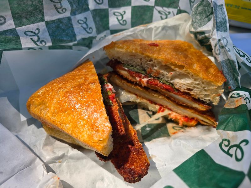 The House-Baked Focaccia That Changes Everything