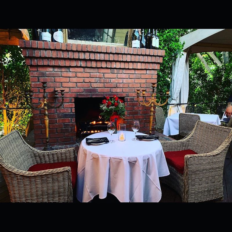 The House Brasserie