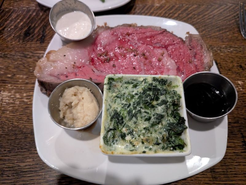  Ribeye, Filet, And A Happy Dilemma