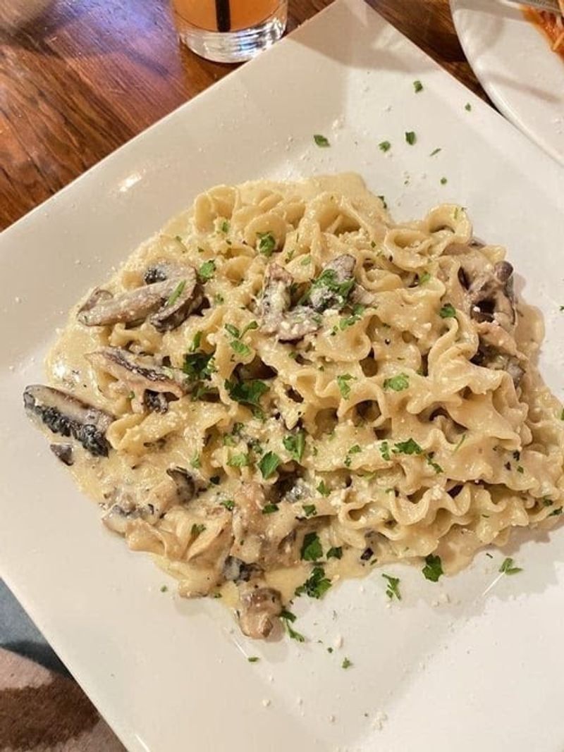 The House-Made Pasta That Started It All