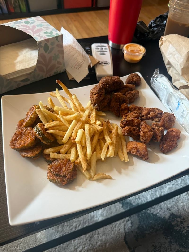 Popcorn Chicken And Sides Worth Knowing About