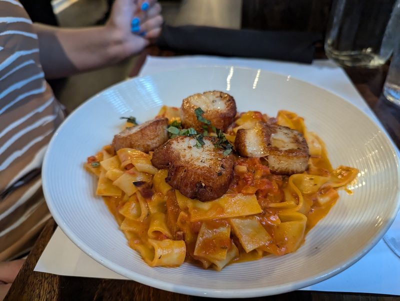 The Housemade Pasta That Changes Everything