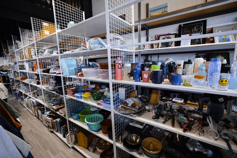 The Housewares And Decor Selection Worth Exploring