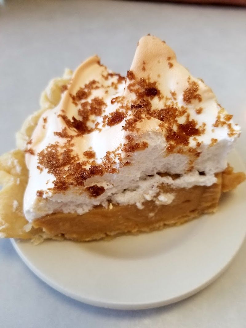 Homemade Pies That Deserve Their Own Fan Club