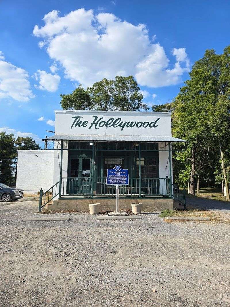 Finding The Place Hidden In Plain Sight