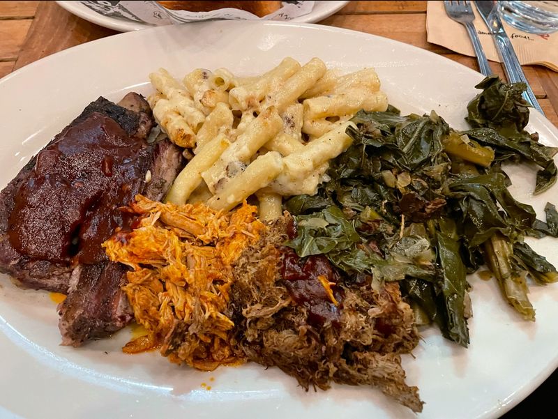 Zingerman’s Roadhouse (Ann Arbor)