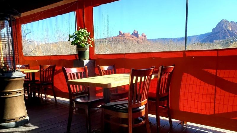 Hideaway House - Sedona