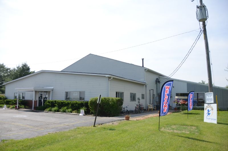 A Store With A Heart