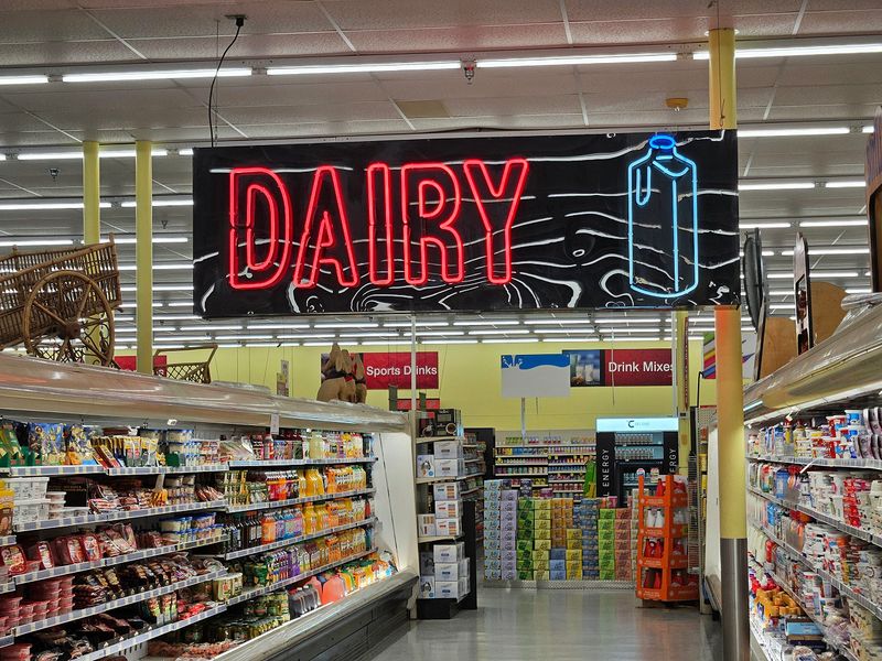 The Human Side Of The Store