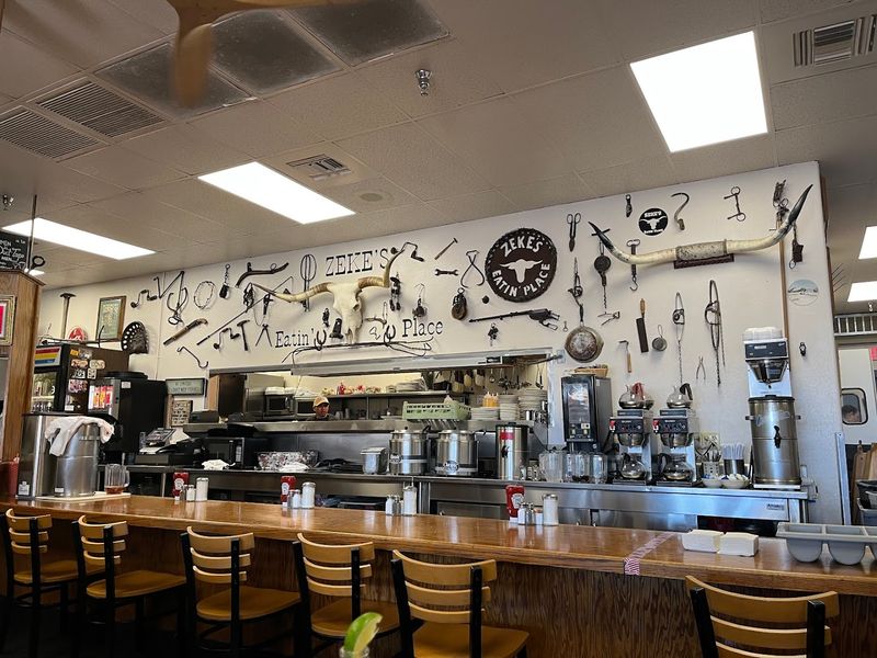 The Humble Breakfast Spot Locals Still Love