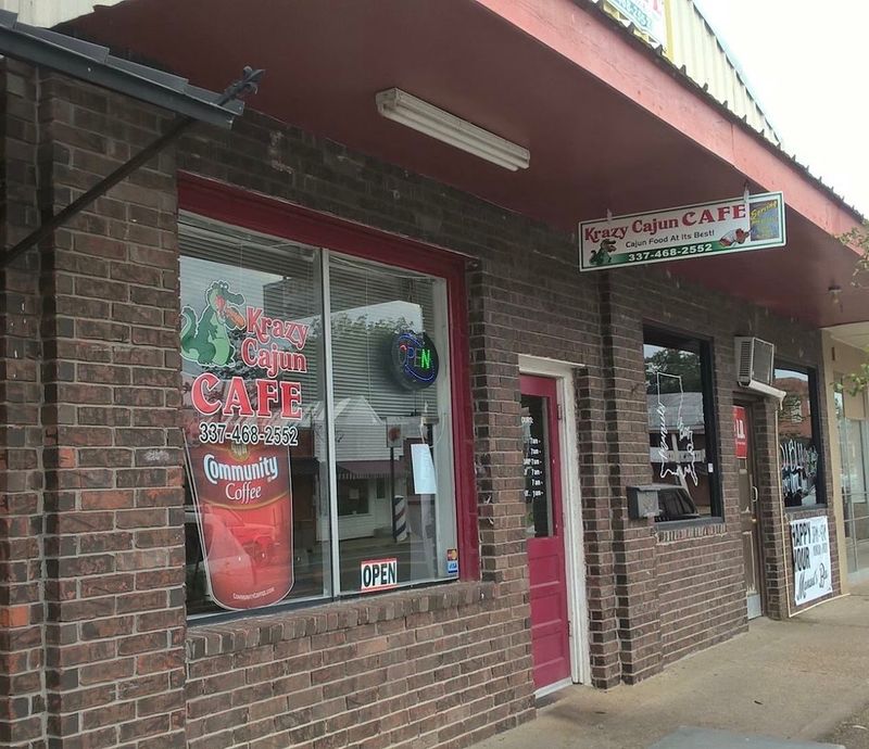 The Humble Exterior That Hides Extraordinary Flavors