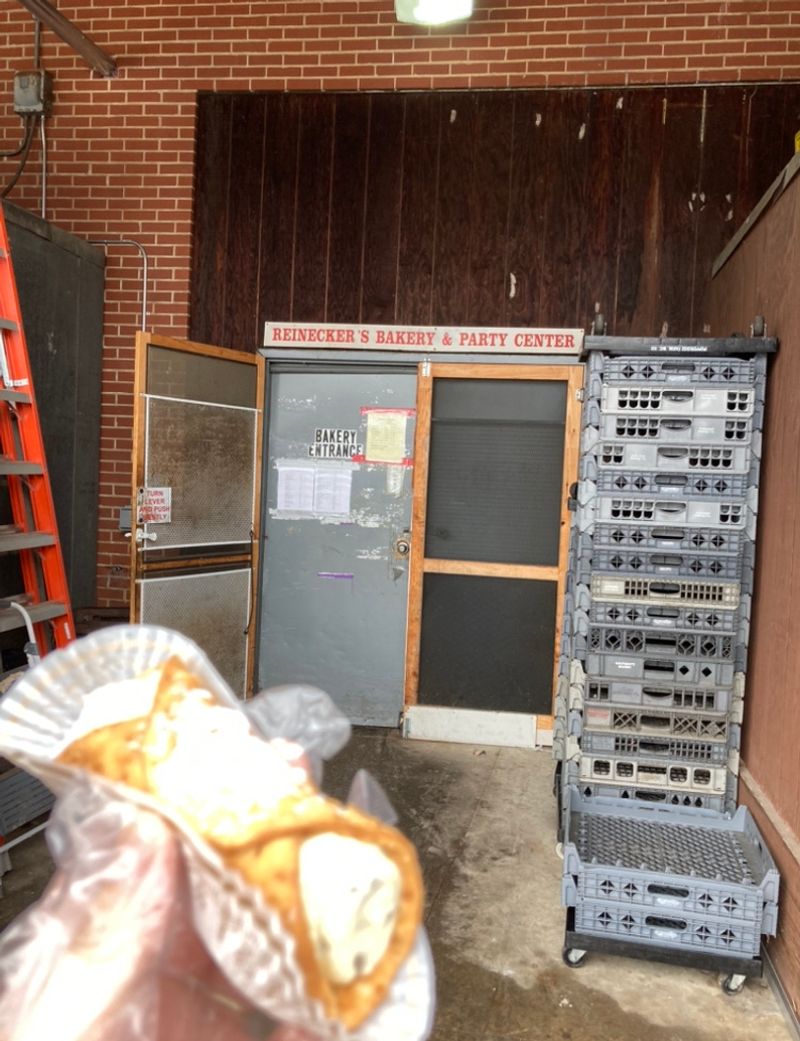 The Humble Home Of Handmade Bread