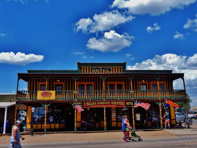 An Ecological Crossroads Like No Other