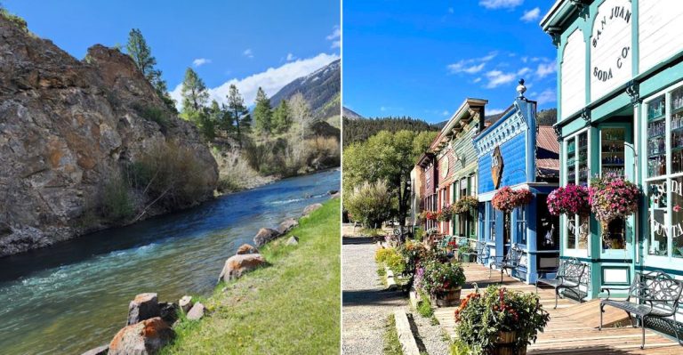 The Hummingbird Capital Of Colorado Is Well Worth Adding To Your Bucket List