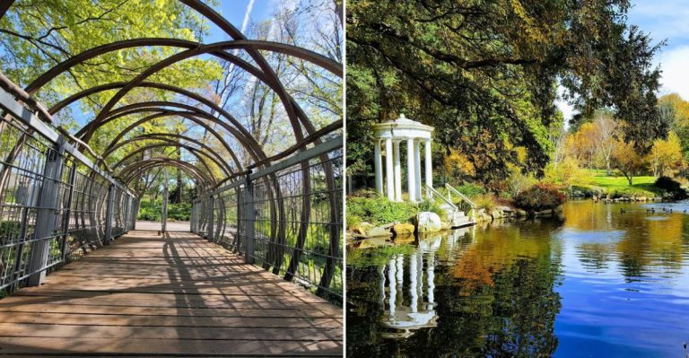 The Hummingbird Haven In Pennsylvania That’s Worth Adding To Your Bucket List