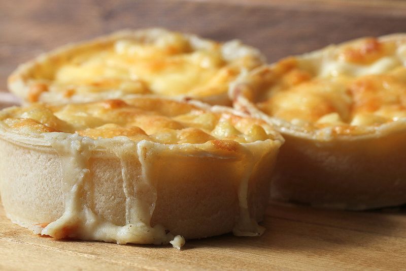 Ackroyd’s Scottish Bakery, Redford