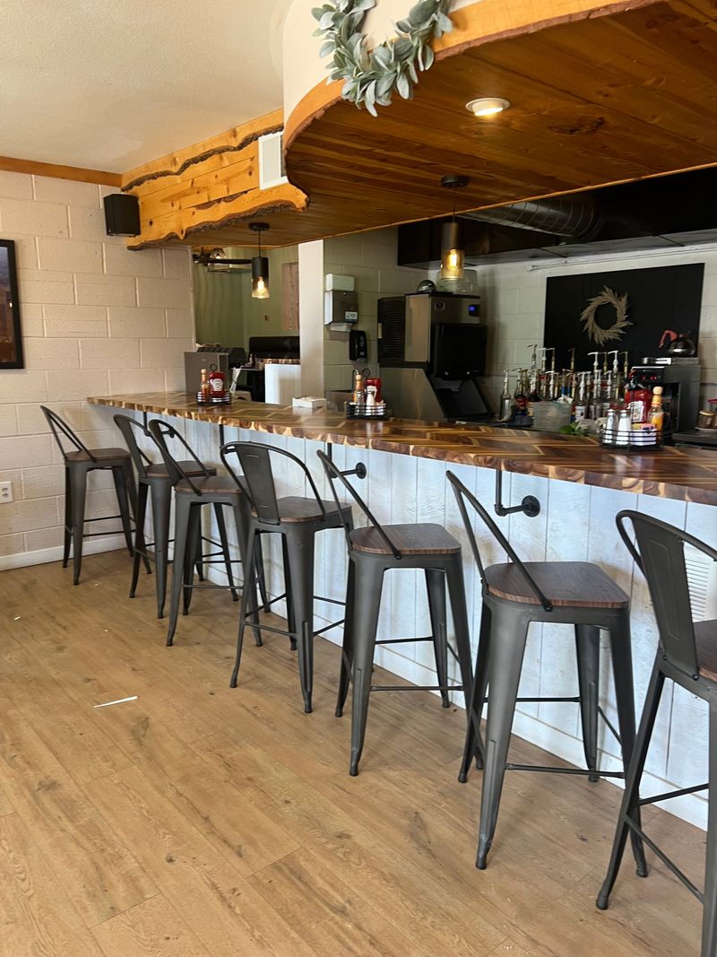 Mountain View Café & Catering