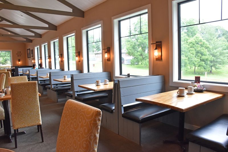 The Kozy Kitchen – Willow Springs, MO