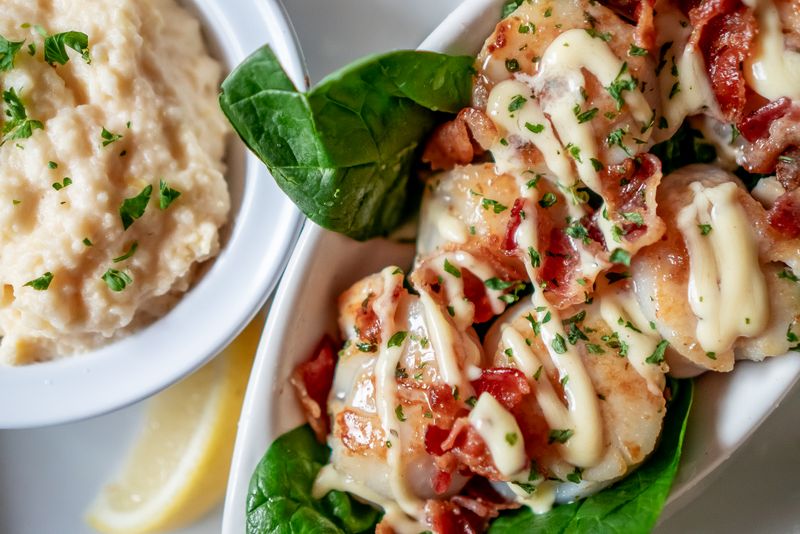 Shrimpys Waterfront, St. Pete Beach