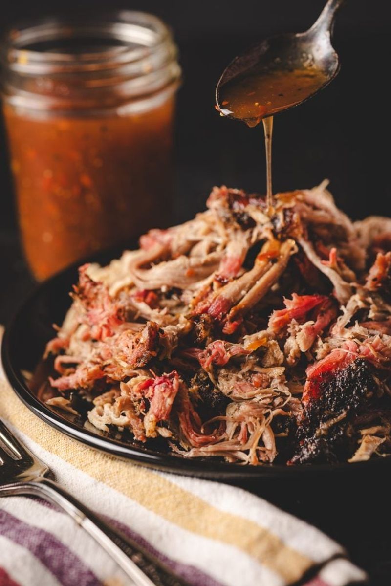 East Carolina Ribs: The Forgotten Tradition