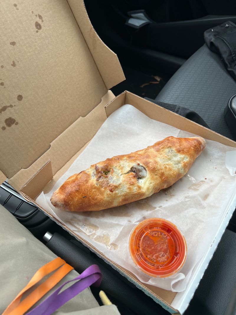 The Hybrid Hero Of The Menu