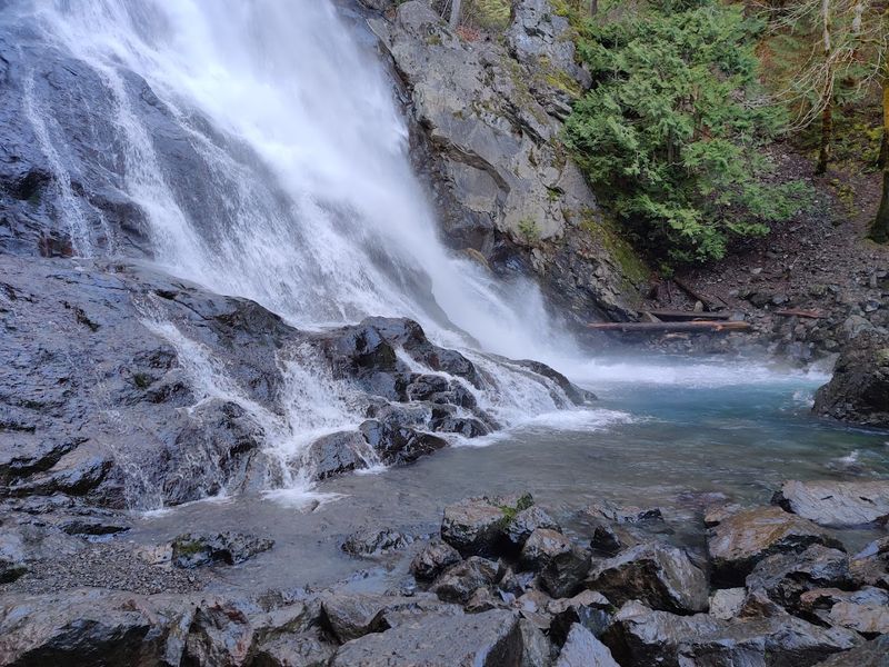 The Hydroelectric Backstory You Probably Did Not Expect