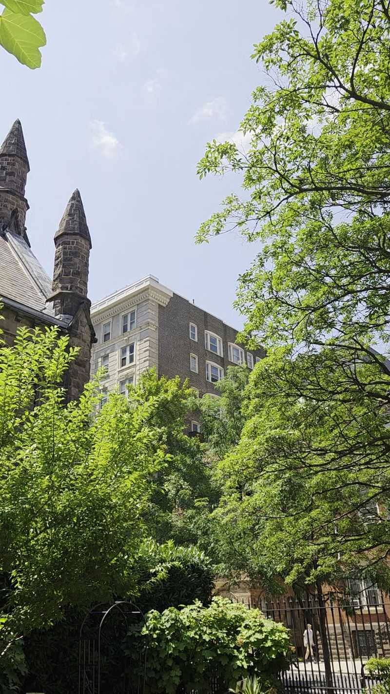 Einstein's Brain Resides Here