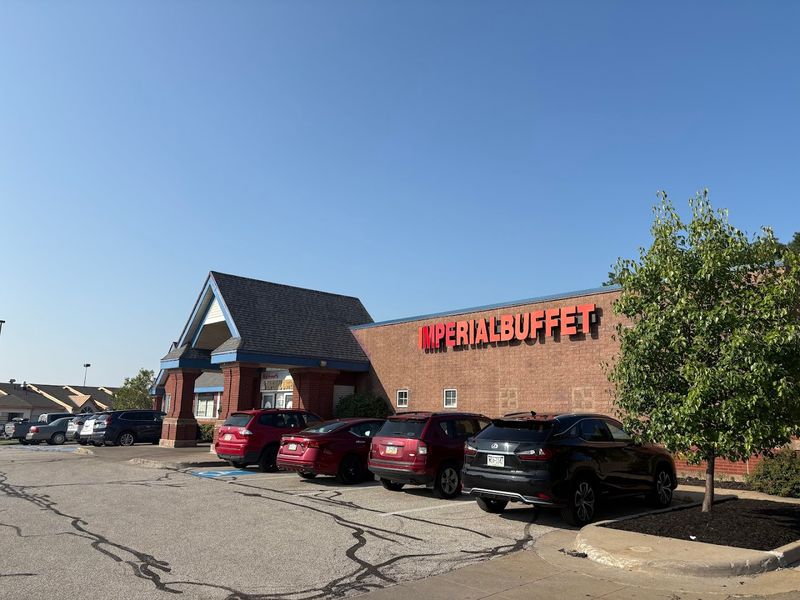 Located Right Off Peach Street In Erie, PA